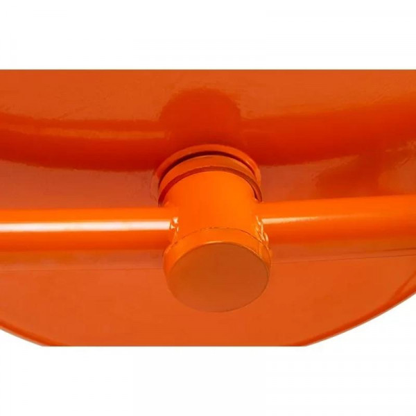 Картинка - Бетономешалка Concrete Mixer Standart 180 л (110-4023)