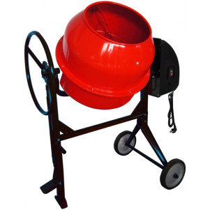 Бетономешалка FORTE EW1200P