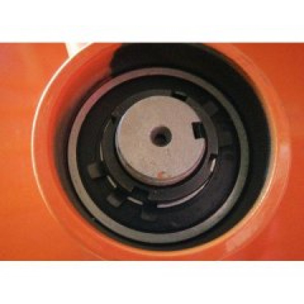 Картинка - Бетономешалка Panda 160 л (160-4023)