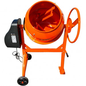 Бетономешалка Panda 125 л (160-4021)