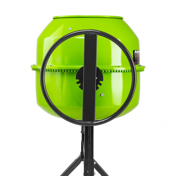 Картинка - Бетономешалка Concrete Mixer Pro 165 (110-4012)