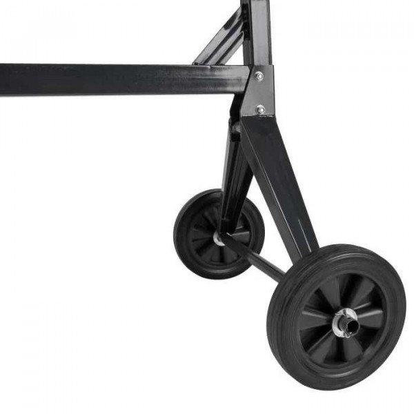 Картинка - Бетономешалка Concrete Mixer Pro 165 (110-4012)