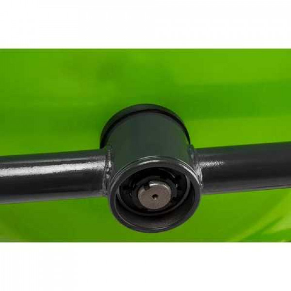 Картинка - Бетономешалка Concrete Mixer Pro 165 (110-4012)