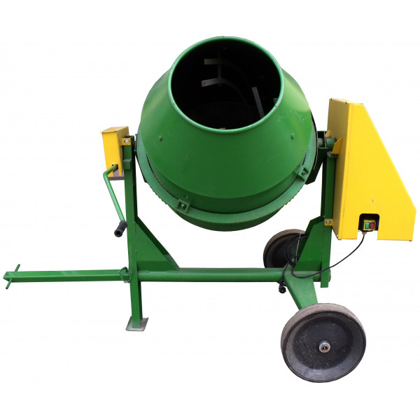 Фото - Бетонозмішувач ADEC БС 315L/A