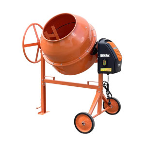 Бетоносмеситель миксер HECHT 2223