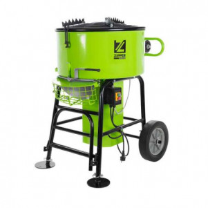 Бетономешалка Zipper ZI-ZWM100