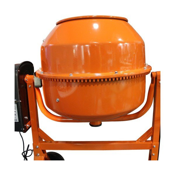 Картинка - Бетономешалка Panda 160 л (160-4023)