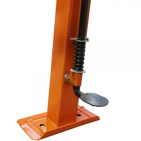 Картинка - Бетономешалка Panda 160 л (160-4023)