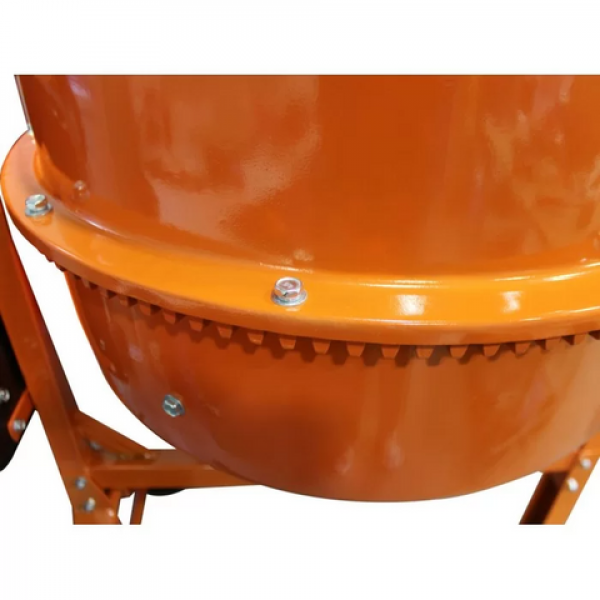 Картинка - Бетономешалка Panda 160 л (160-4023)