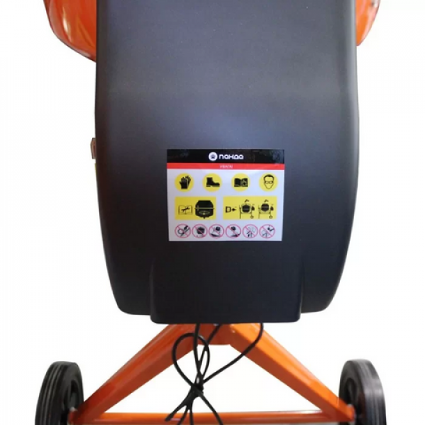 Картинка - Бетономешалка Panda 160 л (160-4023)