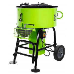 Бетономешалка Zipper ZI-ZWM120