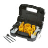 Картинка - Набор коронок-цифенборов DeWALT DT90350