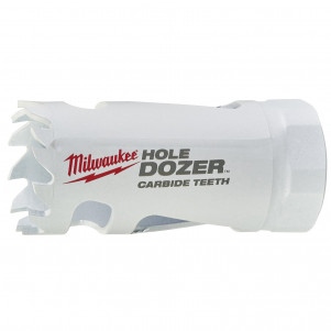 Биметаллическая коронка Milwaukee Hole Dozer 25