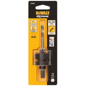 Держатель коронок (цифенборов) быстрозажимной DeWALT DT90368