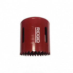 Коронка биметаллическая с переменным шагом зубьев М 20