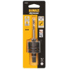 Фото - Тримач коронок (цифенборів) швидкозатискний DeWALT DT90369
