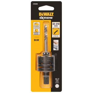 Держатель коронок (цифенборов) быстрозажимной DeWALT DT90369