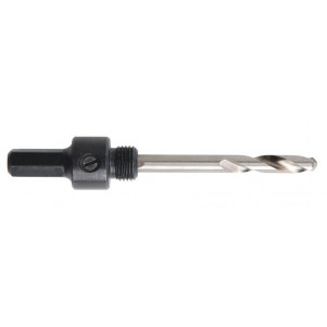 Хвостовик для коронок bi-metal Milwaukee 14-30 (49567010)