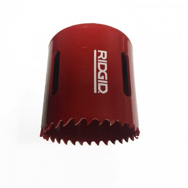 Картинка - Коронка биметаллическая с переменным шагом зубьев М 43