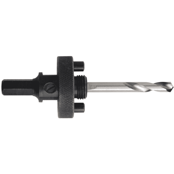 Фото - Хвостовик для коронок bi-metal Milwaukee 32-175