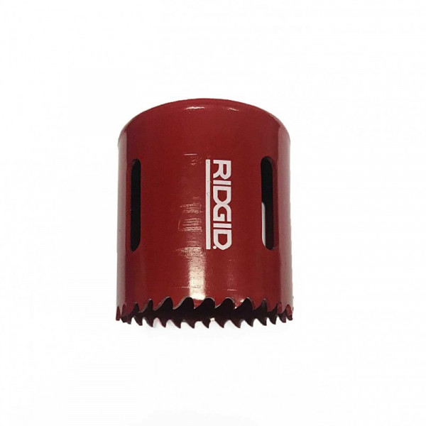 Картинка - Коронка биметаллическая с переменным шагом зубьев М 48