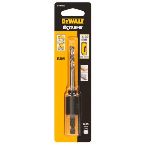 Держатель коронок (цифенборов) быстрозажимной DeWALT DT90365