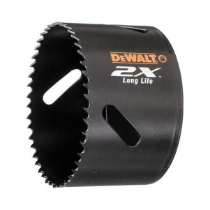 Цифенбор Bi-металлический DeWALT DT8124L 24 мм