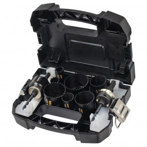 Набор цифенборов DeWALT DT8269L     