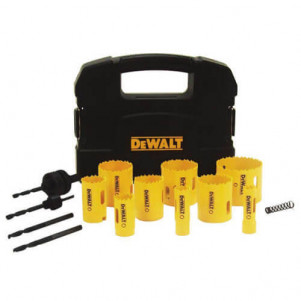 Набор цифенборов DeWALT DT83001   