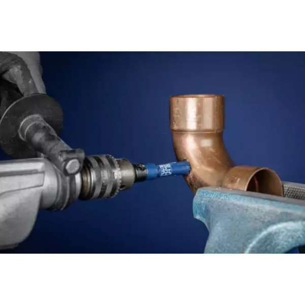 Картинка - Коронка биметаллическая PFERD HSS 5869