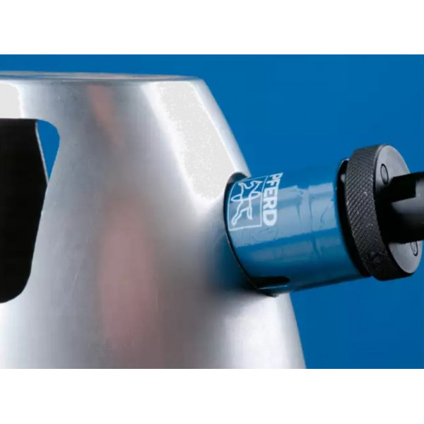 Картинка - Коронка биметаллическая PFERD HSS 8282