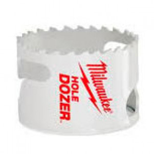 Биметаллическая коронка Milwaukee Hole Dozer 29 мм