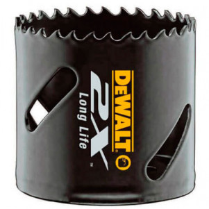 Цифенбор Bi-металлический DeWALT LongLife DT8116L 16 мм