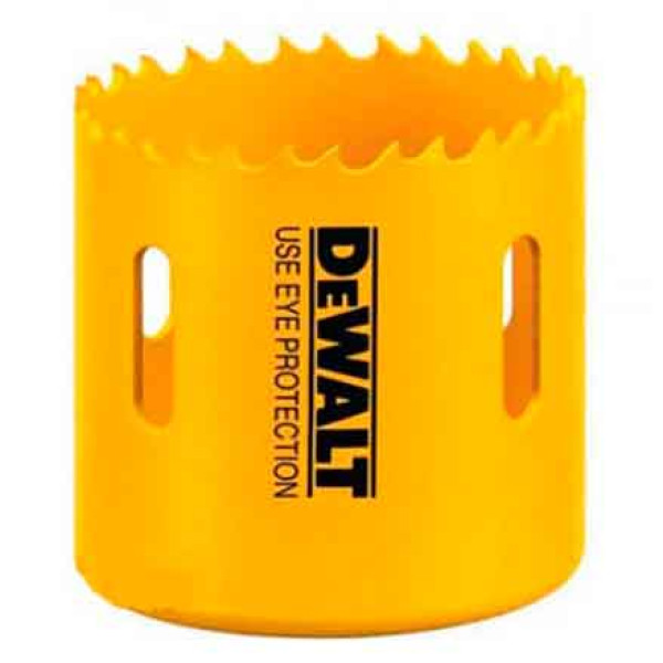 Фото - Ціфенбор Bi-металевий DeWALT DT8260 Ø160 мм
