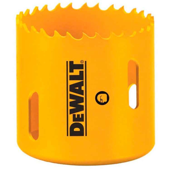 Фото - Ціфенбор Bi-металевий DeWALT DT83019 Ø19 мм