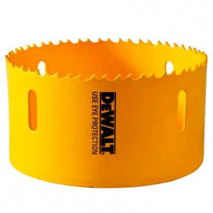 Цифенбор Bi-металлический DeWALT DT83152 152 мм