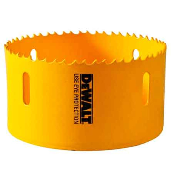 Картинка - Цифенбор Bi-металлический DeWALT DT83152 152 мм