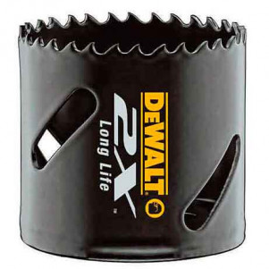 Цифенбор Bi-металлический DeWALT LongLife DT8129L 29 мм