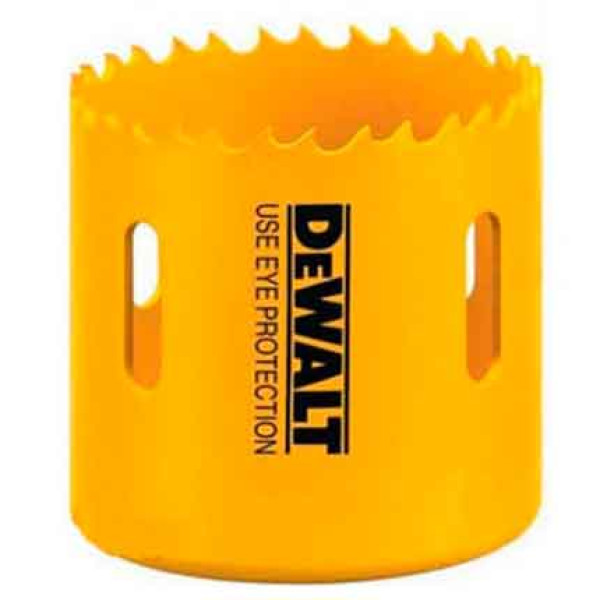 Фото - Ціфенбор Bi-металевий DeWALT DT8227L Ø127 мм