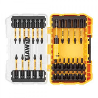 Набор бит DeWALT DT70745T EXTREME FlexTorq, 31 шт
