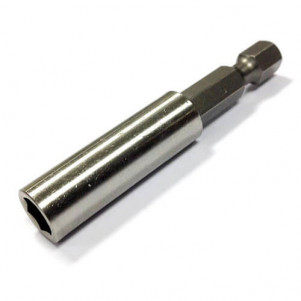 Держатель бит DeWALT DT7500 "HIGT-TECH", магнитный, L=60мм.