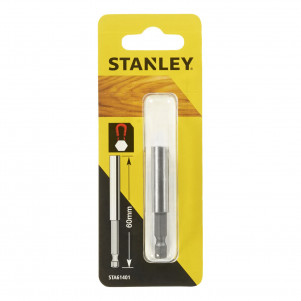 Магнитный держатель бит STANLEY STA61401