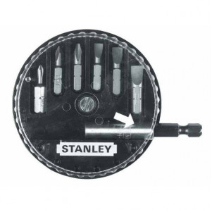Набор бит STANLEY L= 25 1-68-735