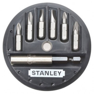 Набор бит STANLEY 1-68-737  L= 25 мм