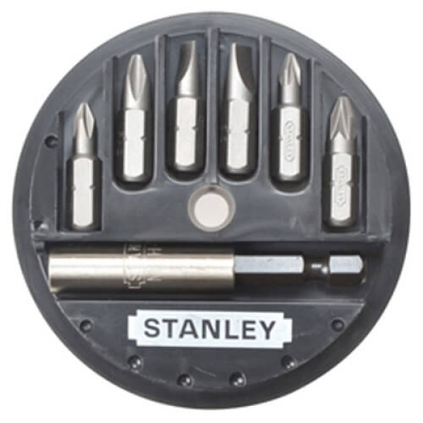 Фото - Набір біт STANLEY 1-68-737 L = 25 мм