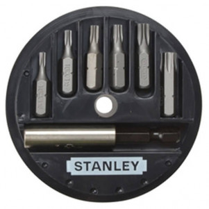 Набор бит STANLEY 1-68-739 L= 25 мм
