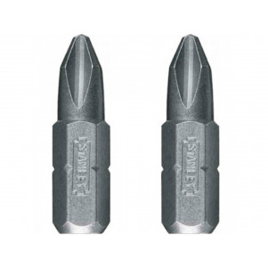 Биты STANLEY STA61020 Ph1, L=25 мм, 2шт