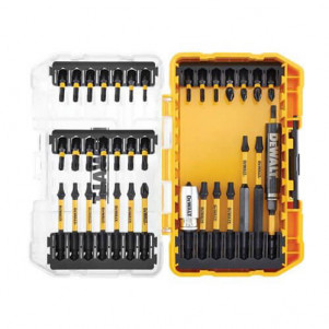 Набор бит DeWALT DT70732T EXTREME FlexTorq, 37 шт