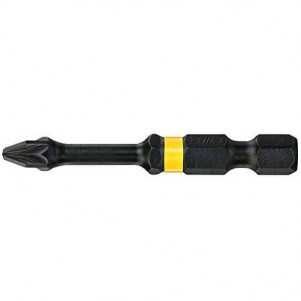 Биты ударные DeWALT DT7390T IMPACT TORSION EXTREME, PZ1, L=50 мм, 5 штук