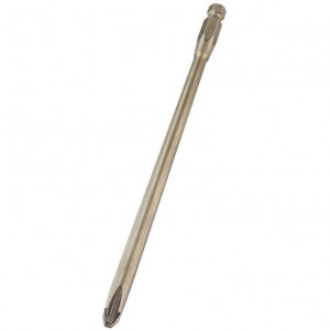 Биты DeWALT DT7207 с шлицем Philips 2 для DCF6201, Ph2, L=153мм, 20 штук